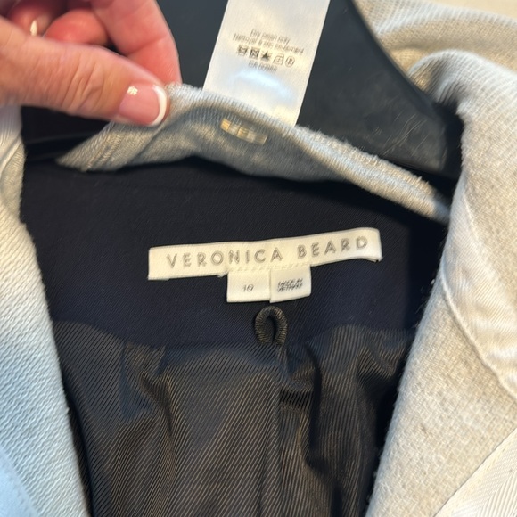 Miller Dickey Jacket - Picture 4 of 9